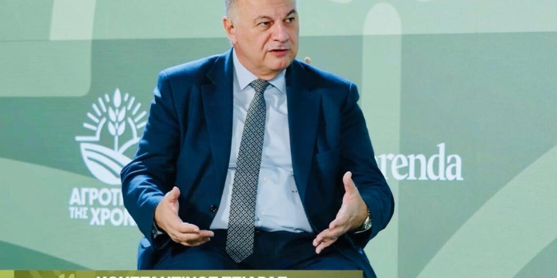 Τσιάρας: Προβληματικός ο ΟΠΕΚΕΠΕ